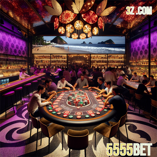 Apostas Ao Vivo: A Experiência Dinâmica do 5555bet