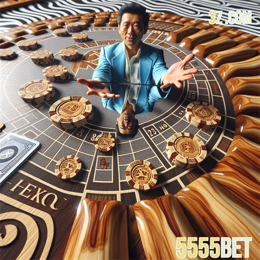 A Emoção das Máquinas de Slots no 5555bet